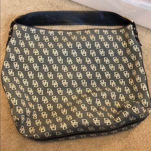 Dooney & Bourke shoulder bag